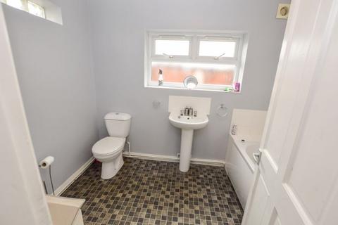 3 bedroom terraced house for sale, Harvey Lane, Golborne, WA3 3RS