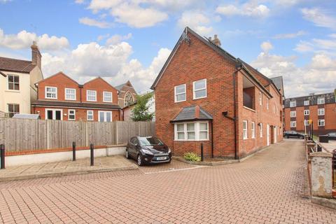 2 bedroom apartment for sale, 17 Alexandra Road, Hemel Hempstead