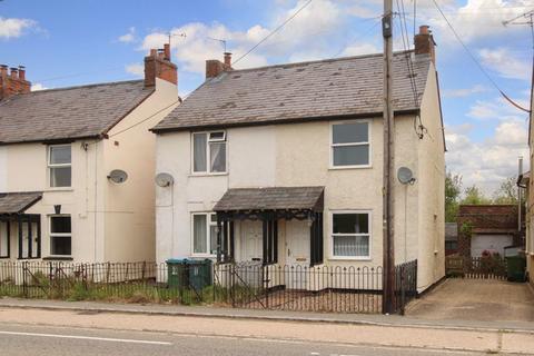 2 bedroom semi-detached house for sale, Aston Clinton