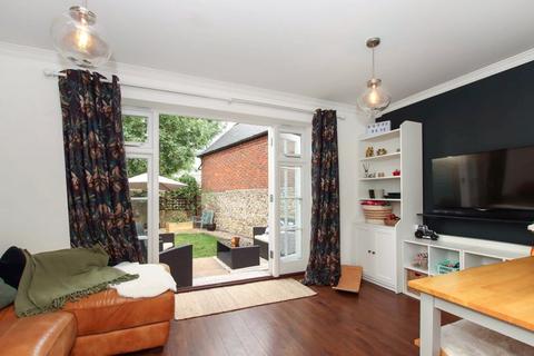 undefined, Park Road, Tring