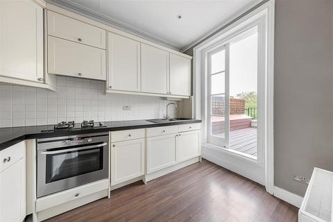 2 bedroom flat to rent, London SW7