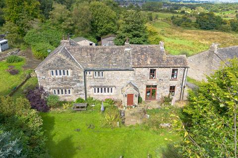 5 bedroom detached house for sale, Cobbs Lane, Oswaldtwistle, Accrington, BB5