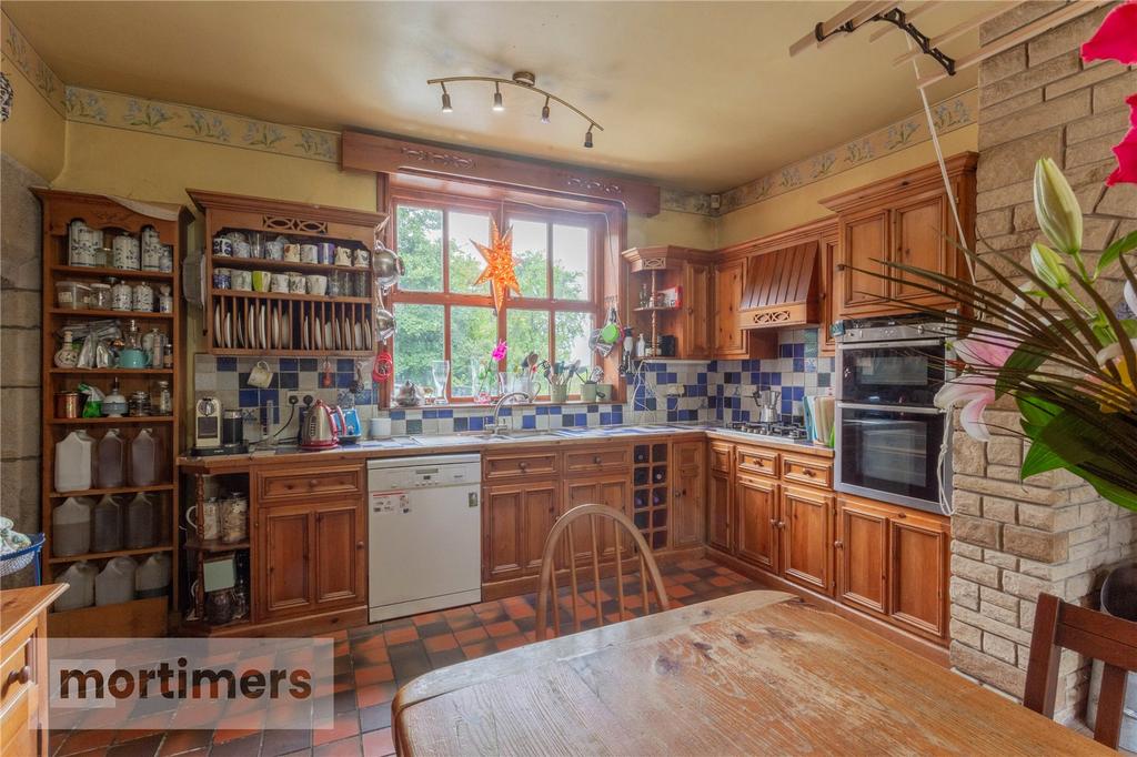 Kitchen Dining Room
