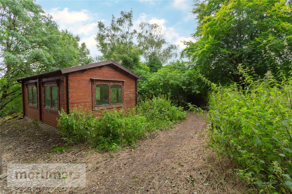 Summer House