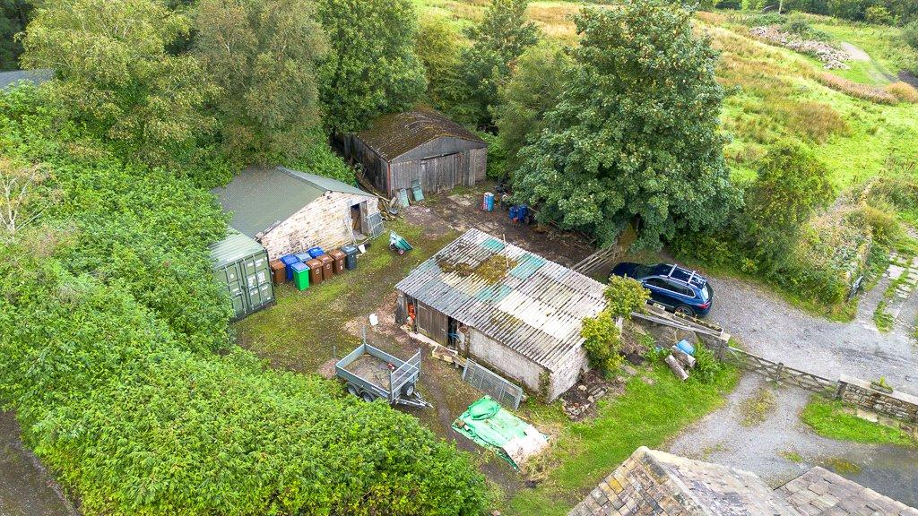 Outbuildings