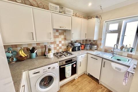 2 bedroom terraced house for sale, MEADOW VIEW ROAD, BROADWEY, WEYMOUTH, DORSET