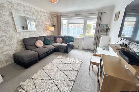 2 bedroom end of terrace house for sale, BRIDLEBANK WAY, BROADWEY, WEYMOUTH, DORSET