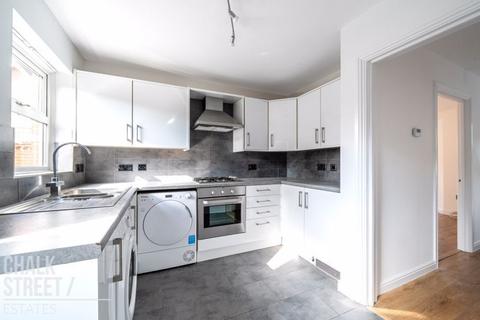 35 Jasmine Road, Rush Green, Romford, RM7 0WZ
