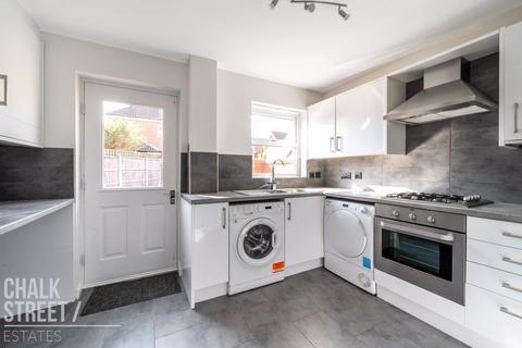 35 Jasmine Road, Rush Green, Romford, RM7 0WZ