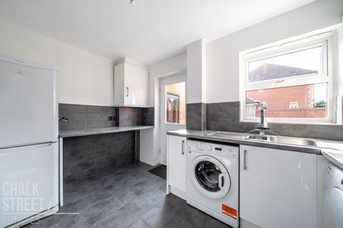 35 Jasmine Road, Rush Green, Romford, RM7 0WZ