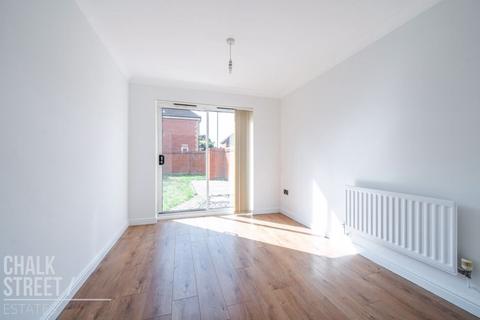 35 Jasmine Road, Rush Green, Romford, RM7 0WZ