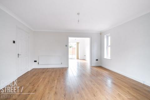 35 Jasmine Road, Rush Green, Romford, RM7 0WZ