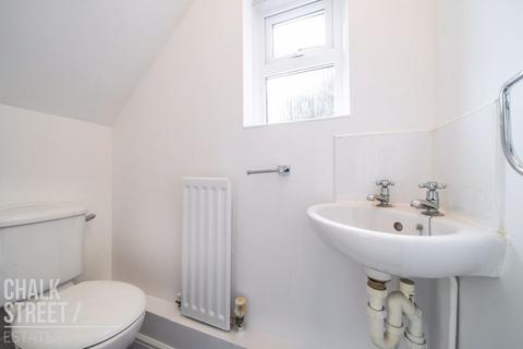 35 Jasmine Road, Rush Green, Romford, RM7 0WZ