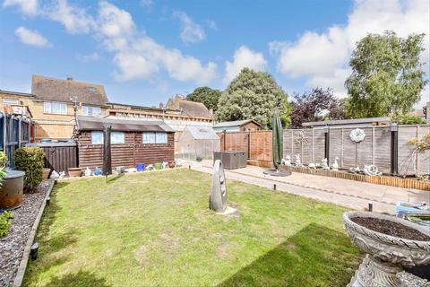 3 bedroom terraced house for sale, Buxton Road, Ramsgate, Kent