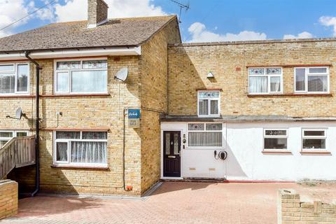 3 bedroom terraced house for sale, Buxton Road, Ramsgate, Kent