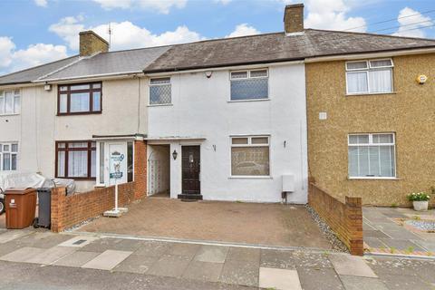 2 bedroom terraced house for sale, Baron Road, Dagenham, Essex