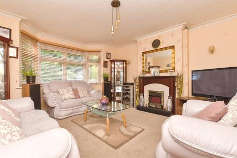 4 bedroom semi-detached house for sale, Old Farleigh Road, South Croydon, Surrey