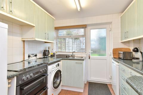 2 bedroom terraced house for sale, Kipling Avenue, Woodingdean, Brighton, East Sussex