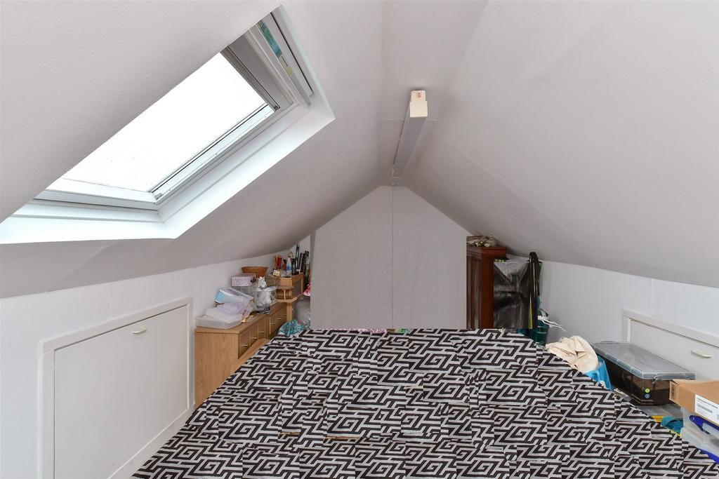 Loft Room