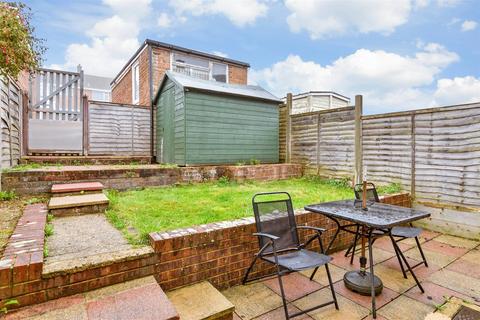 2 bedroom terraced house for sale, Kipling Avenue, Woodingdean, Brighton, East Sussex