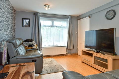 2 bedroom terraced house for sale, Kipling Avenue, Woodingdean, Brighton, East Sussex