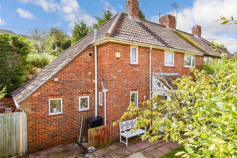 4 bedroom semi-detached house for sale, Denton Drive, Hollingbury, Brighton, East Sussex