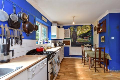 4 bedroom semi-detached house for sale, Denton Drive, Hollingbury, Brighton, East Sussex