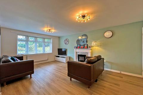 4 bedroom detached house for sale, Histons Drive, Codsall, WV8