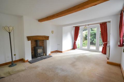 3 bedroom end of terrace house for sale, Chapel Lane, Oxton, Southwell