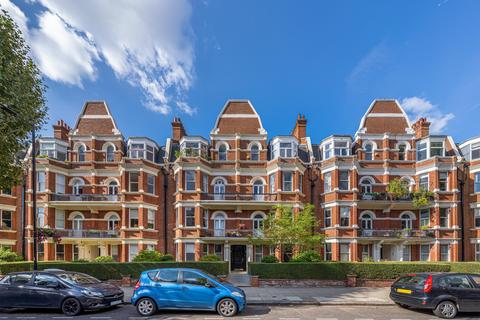 2 bedroom apartment to rent, Elgin Mansions, Elgin Avenue, Maida Vale, London, W9