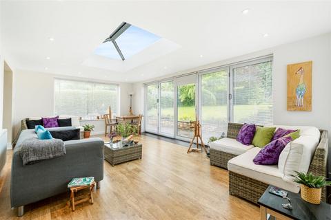 5 bedroom detached house for sale, Cobnash, Kingsland