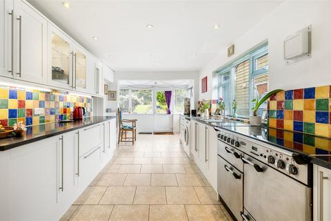 5 bedroom detached house for sale, Cobnash, Kingsland