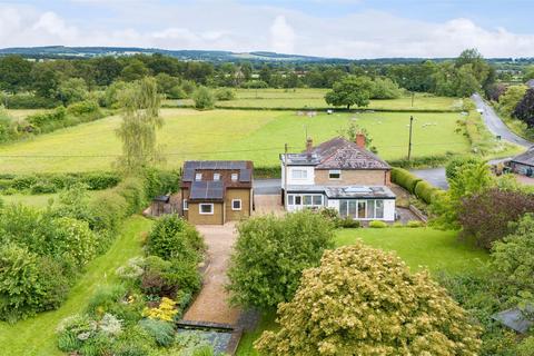 5 bedroom detached house for sale, Cobnash, Kingsland