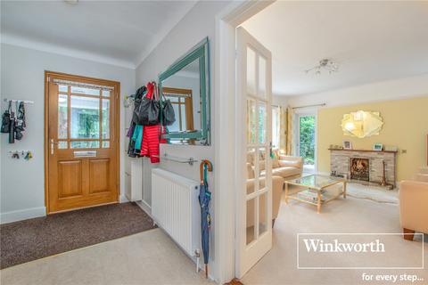 4 bedroom detached house for sale, Carroll Avenue, Dorset BH22