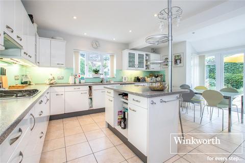 4 bedroom detached house for sale, Carroll Avenue, Dorset BH22