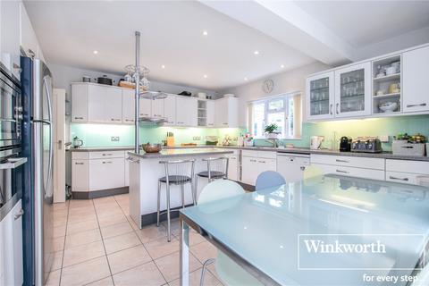 4 bedroom detached house for sale, Carroll Avenue, Dorset BH22