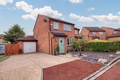 3 bedroom semi-detached house for sale, Morville Court, Ingleby Barwick