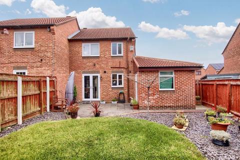 3 bedroom semi-detached house for sale, Morville Court, Ingleby Barwick