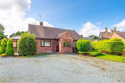 3 bedroom detached bungalow for sale, Weston Avenue, Oswestry