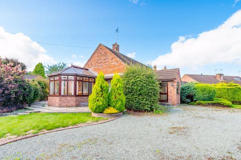 3 bedroom detached bungalow for sale, Weston Avenue, Oswestry