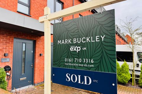 42 Barnes Way, Cheadle, SK8 2GH