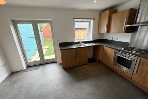 3 bedroom semi-detached house for sale, Downham Boulevard, Ipswich, Suffolk, UK, IP3