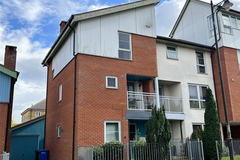 45 Downham Boulevard, Ipswich, IP3 9UR