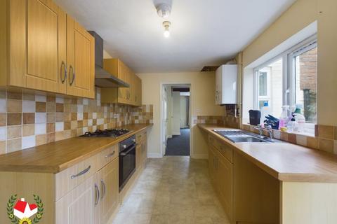 3 bedroom terraced house for sale, Herbert Street, Tredworth, Gloucester