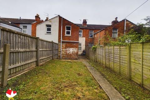12 Herbert Street, Gloucester, GL1 4DA