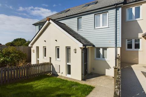 3 bedroom terraced house for sale, Mount Ambrose, Redruth - Well presented family home, chain free sale