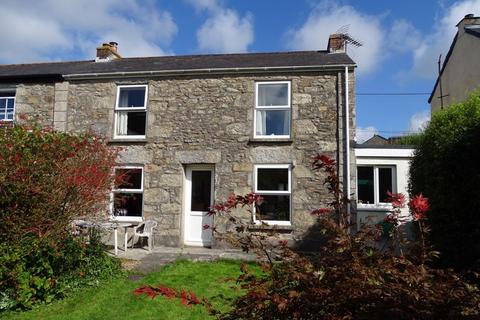 3 bedroom cottage for sale, Praze an Beeble - Delightful character cottage in quiet location