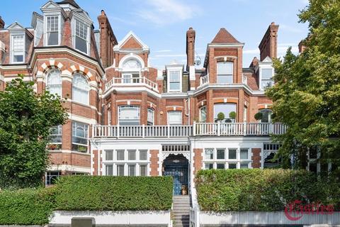 2 bedroom apartment for sale, Hornsey Lane, N6