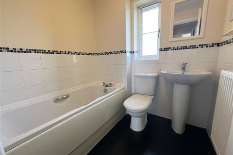 2 bedroom terraced house for sale, Roberts Close, Kesgrave, Ipswich, Suffolk, UK, IP5