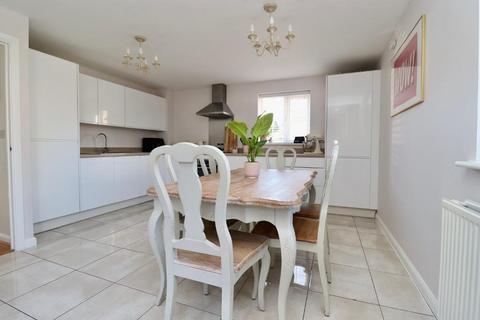 4 bedroom detached house for sale, Holm Oak Walk, Sholden, Deal, Kent, CT14 0ER